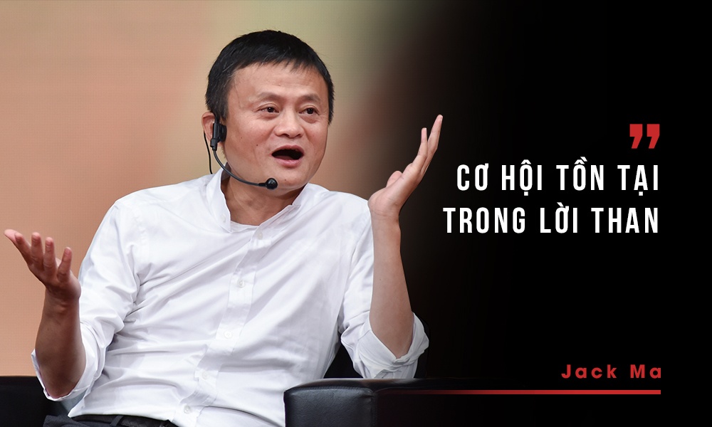 tỷ phú Jack Ma ảnh 1 ty phu Jack Ma anh 1