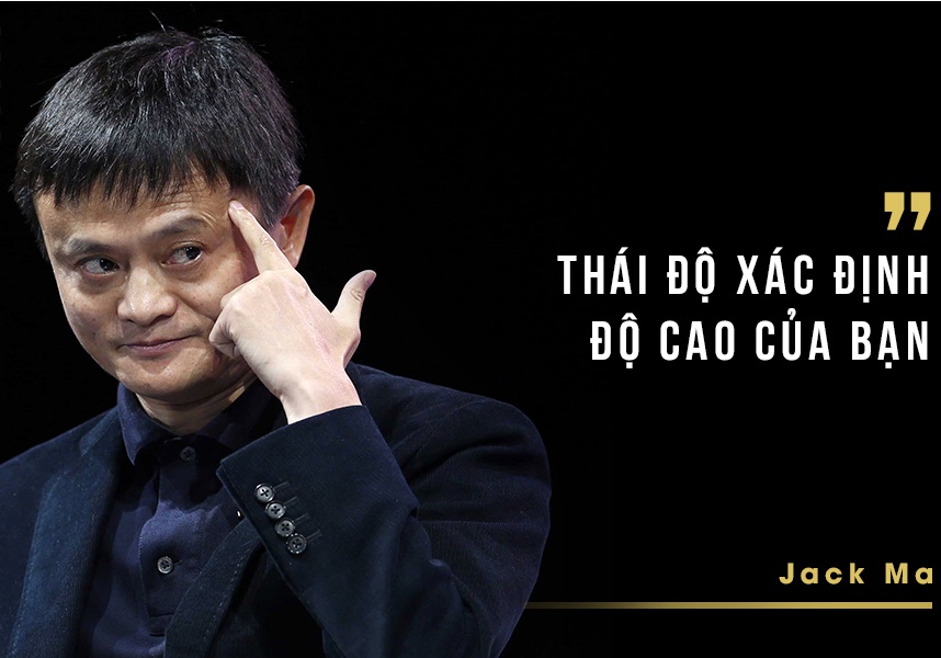 Jack Ma: 'That bai la khi ban dung tien ve phia truoc' hinh anh