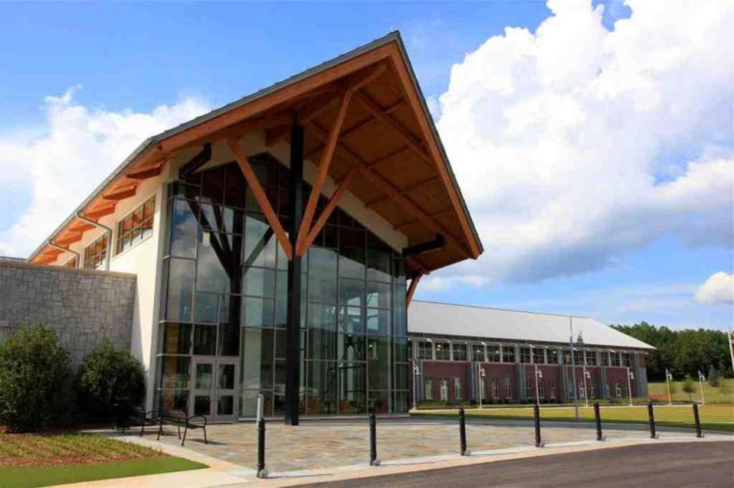 truong co ty le tot nghiep thap nhat anh 4