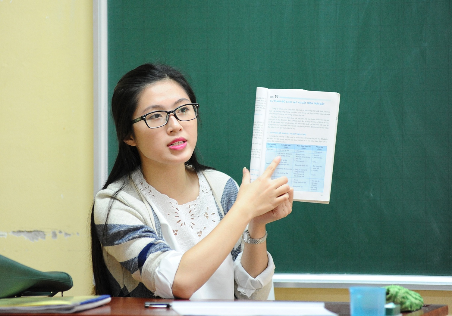 nhung thay co noi tieng mang xa hoi anh 3