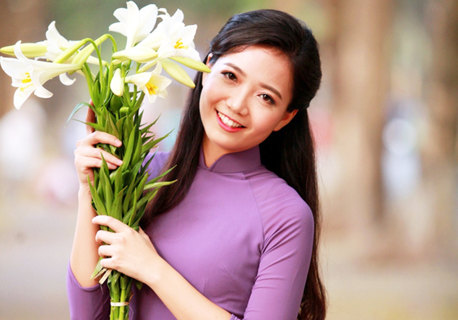 10 thay co duoc hoc sinh yeu men tren mang xa hoi hinh anh