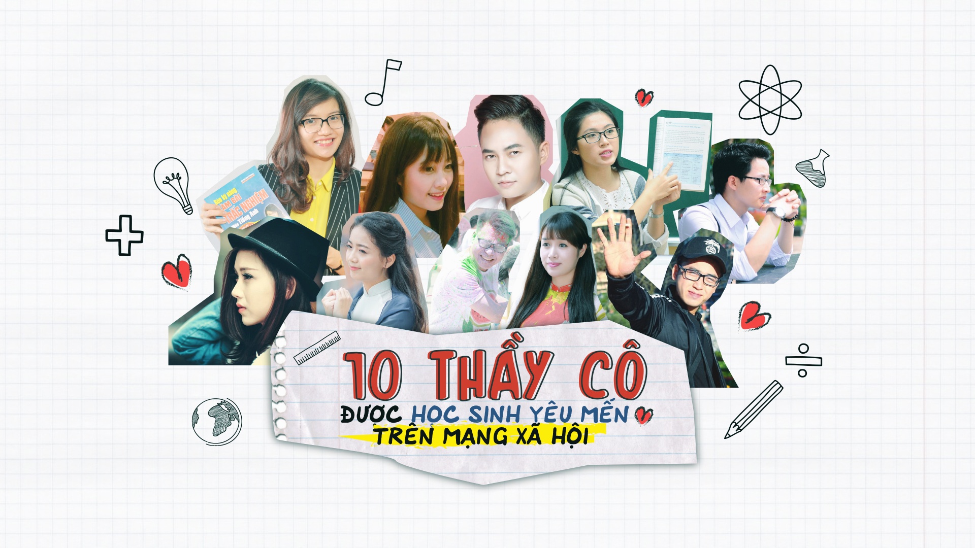 nhung thay co noi tieng mang xa hoi anh 1