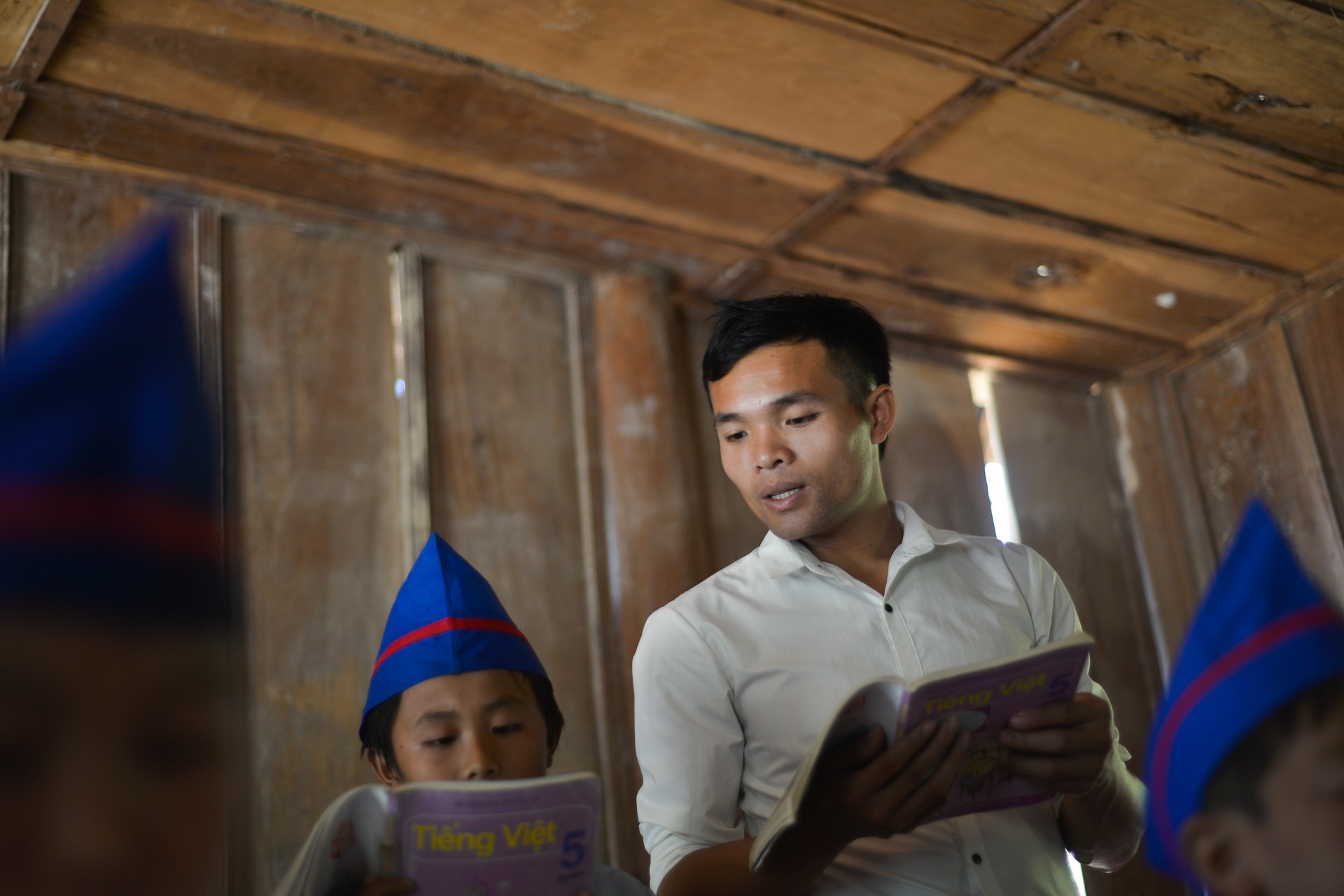 ngày nhà giáo việt nam ảnh 2 ngay nha giao viet nam anh 2