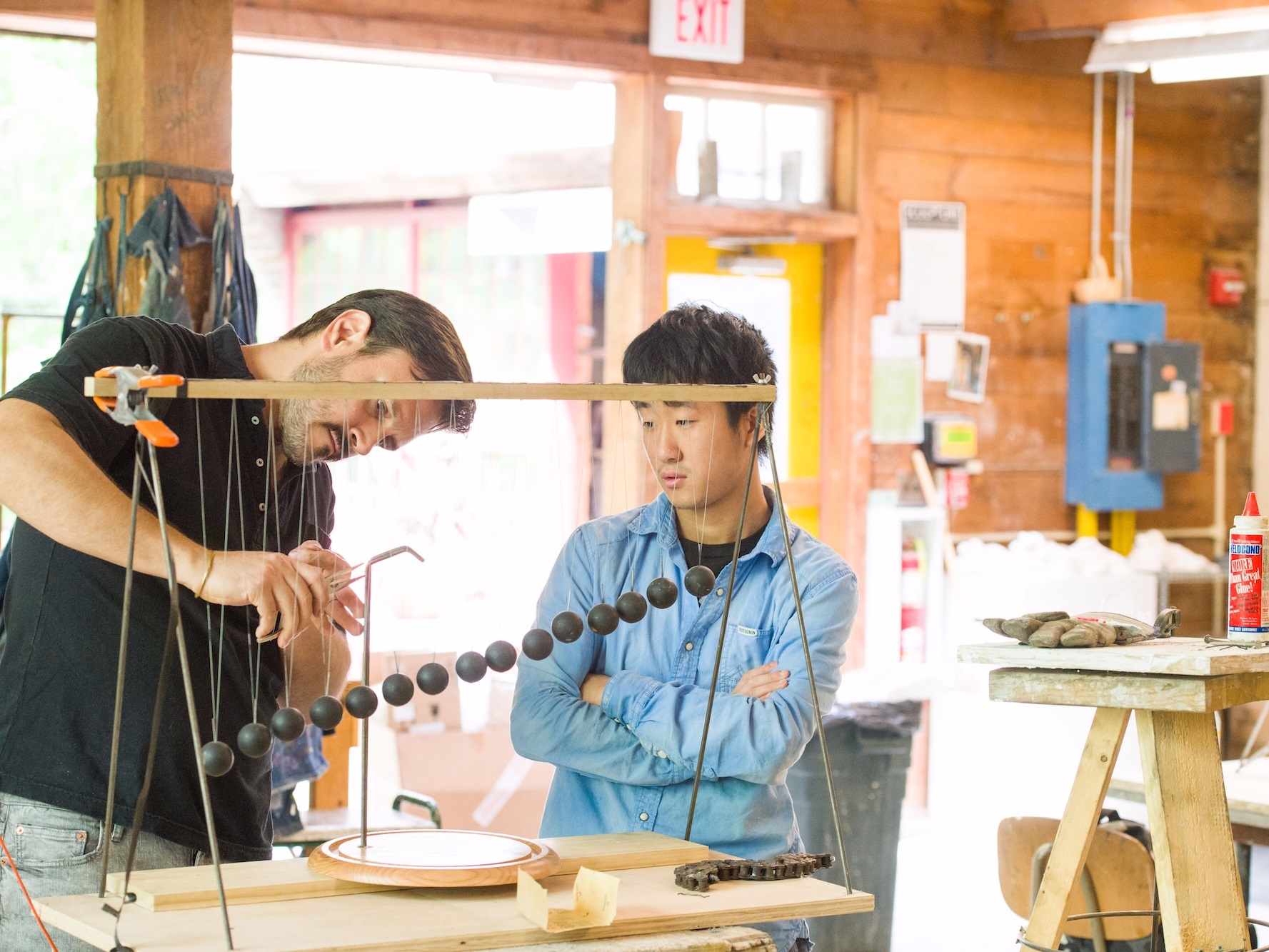 truong hoc dac biet anh 5