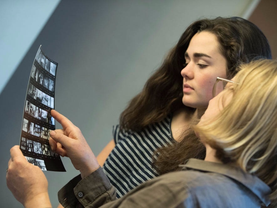 truong hoc dac biet anh 9