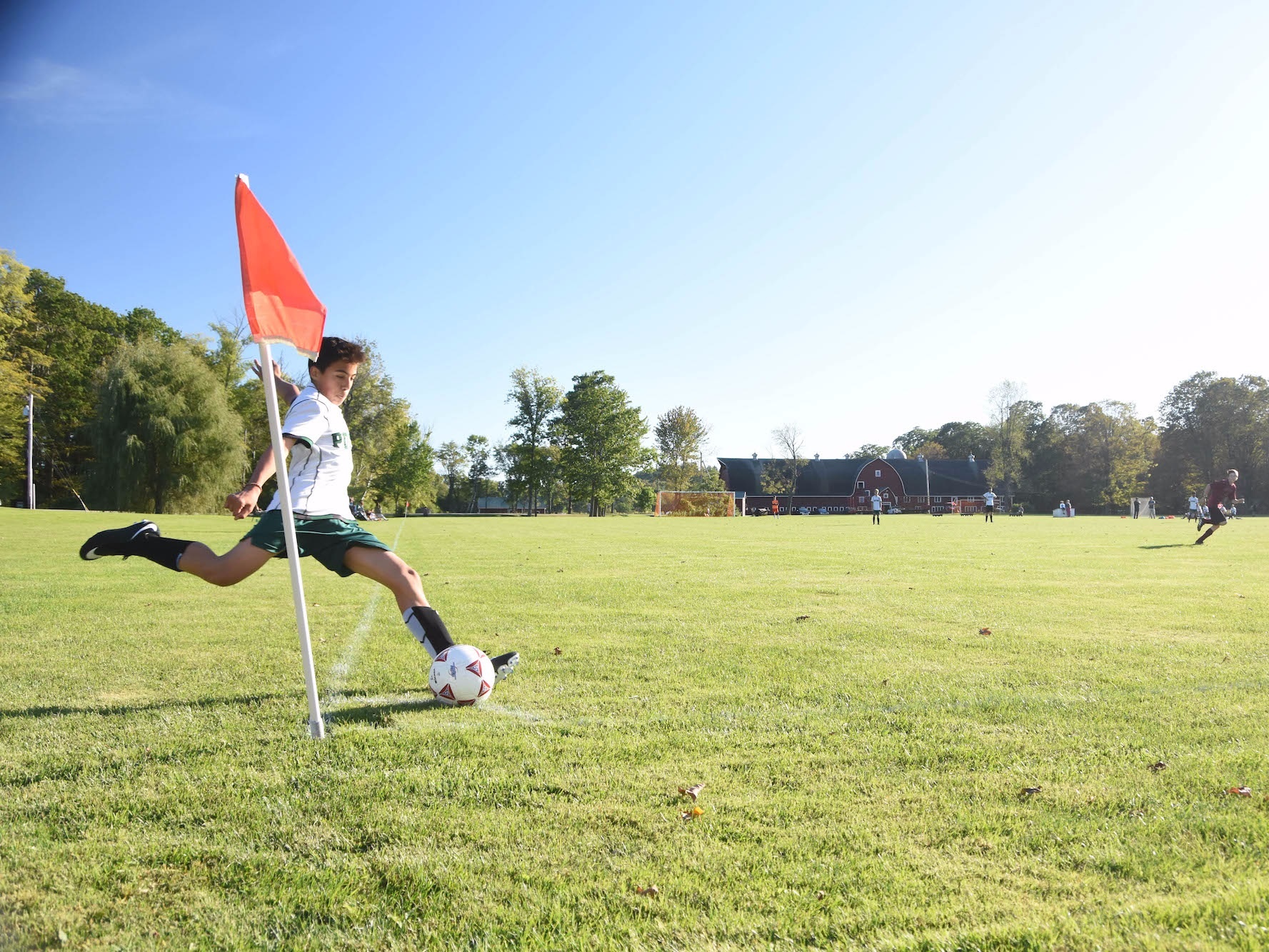 truong hoc dac biet anh 10