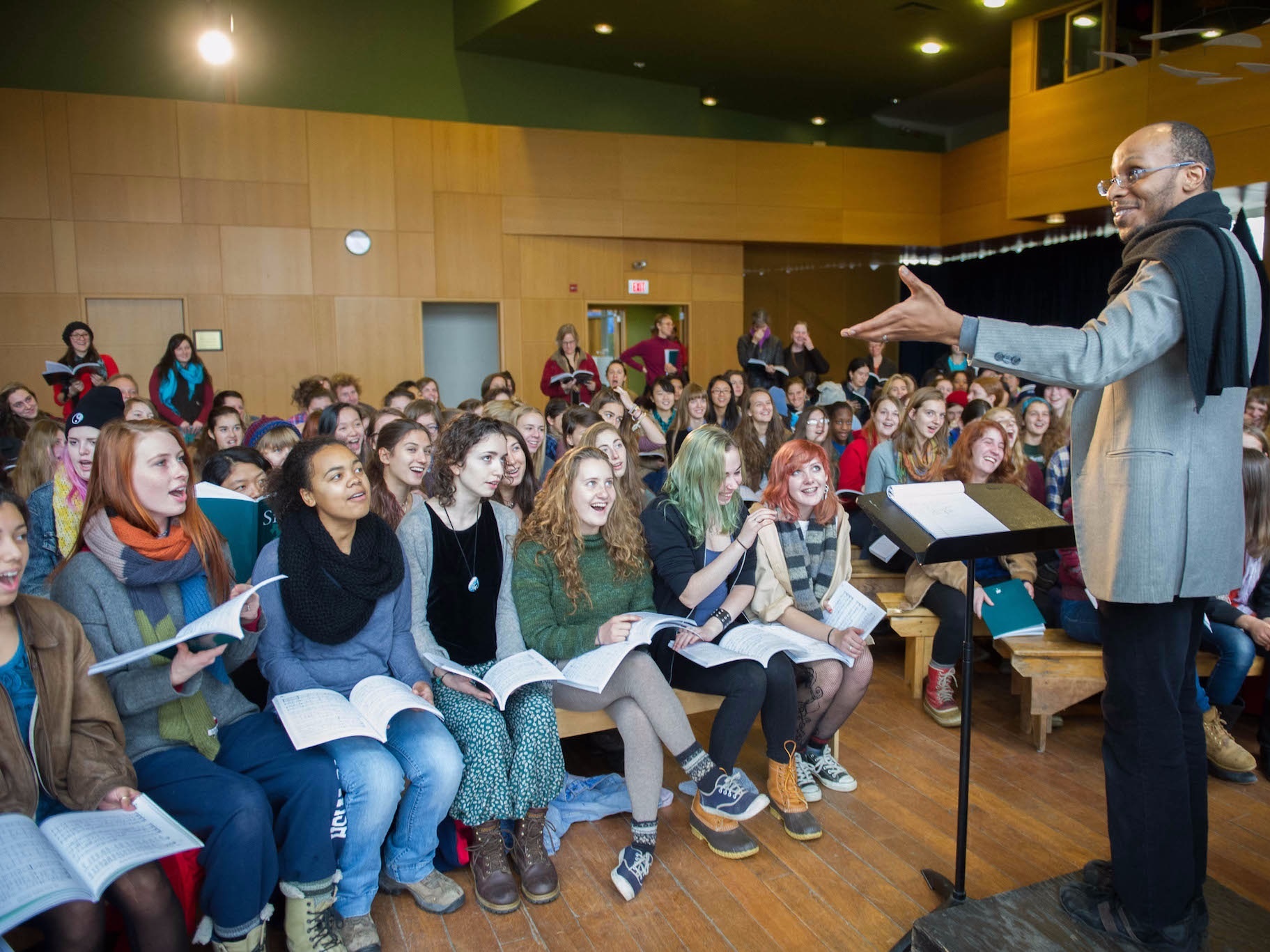 truong hoc dac biet anh 13