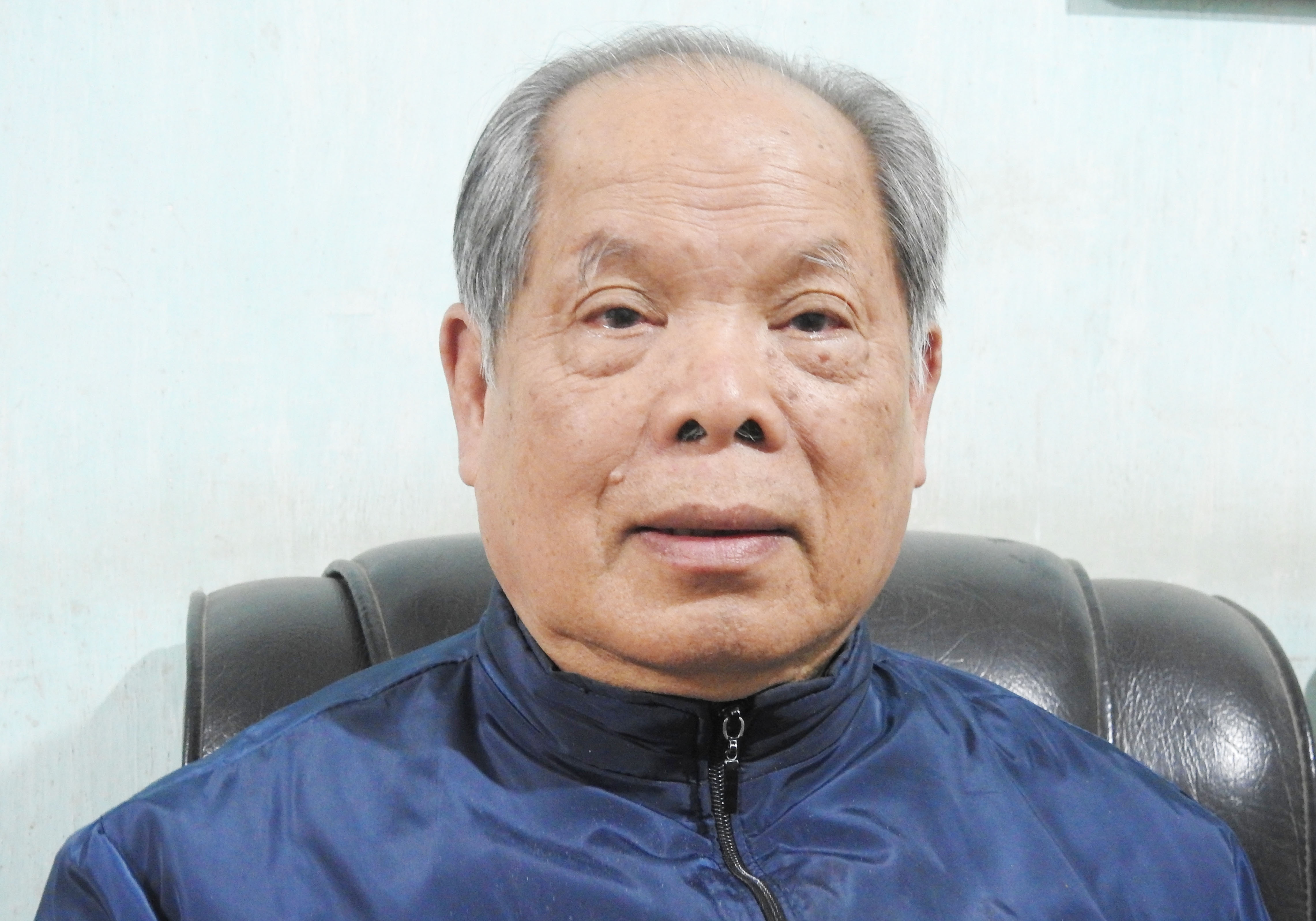 Tac gia de xuat viet 'Tieq Viet': Chu cai tien se tiet kiem 8% giay hinh anh