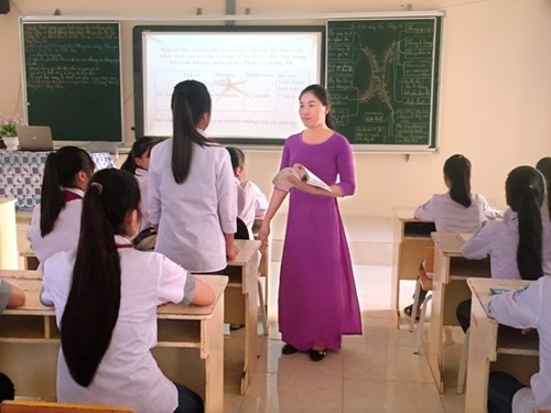 co giao da nang anh 1