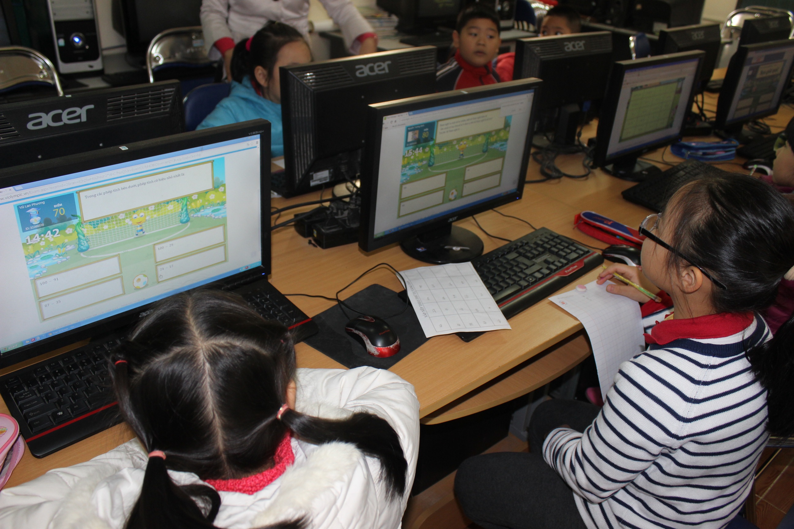 thi tieng anh qua mang anh 1