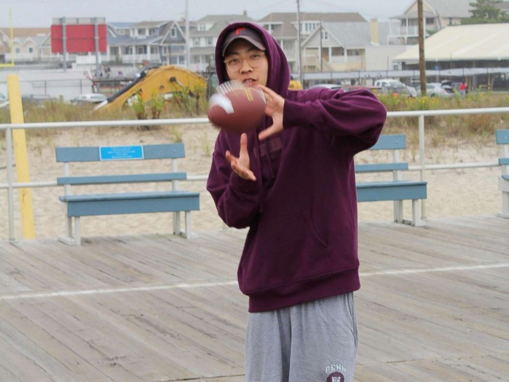 sinh vien goc Viet bi harvard tu choi anh 4