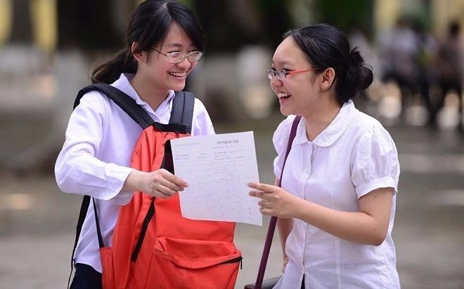TP.HCM chi dao dung tuyen sinh lop 10 chuyen tai hai truong hinh anh