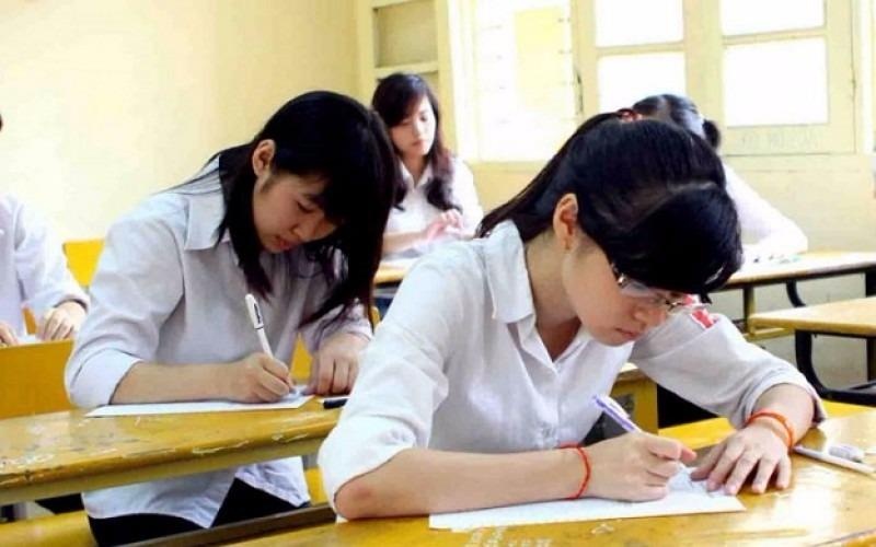 Nghe An khong to chuc thi, kiem tra trong dip Giang sinh hinh anh