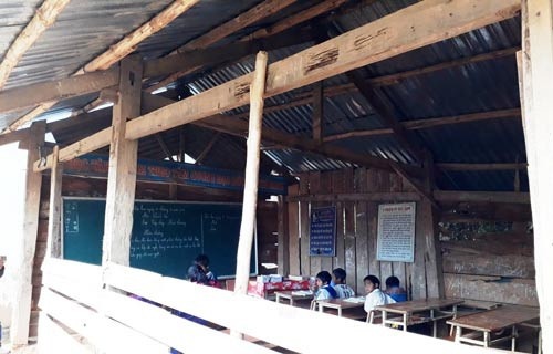 giáo dục vùng cao ảnh 1 giao duc vung cao anh 1