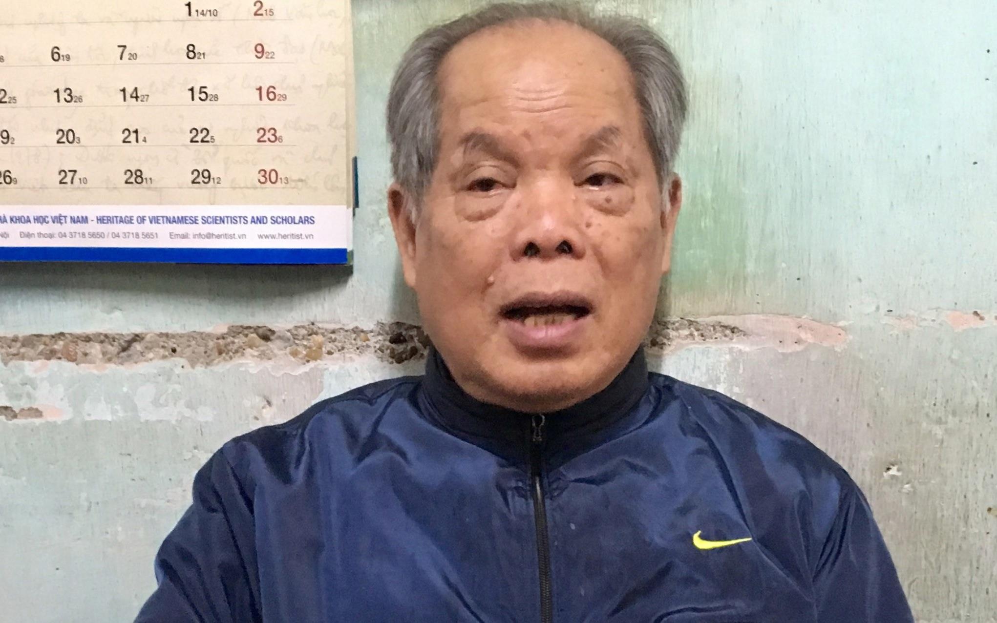 Cai tien cua PGS Bui Hien ky quai: Tran Thanh Tai thanh Can Qanh Tai hinh anh