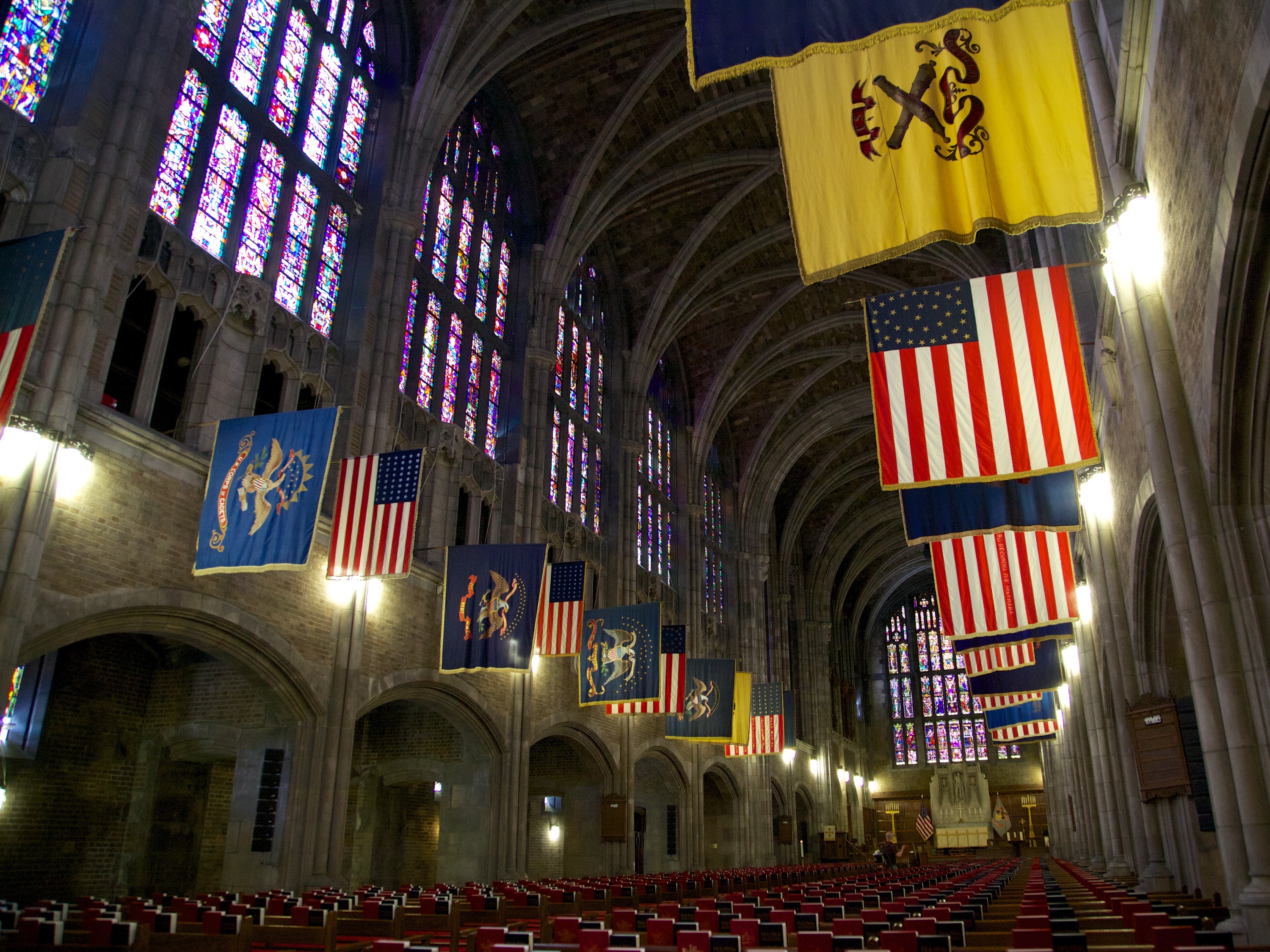 truong quan su hang dau nuoc My anh 9