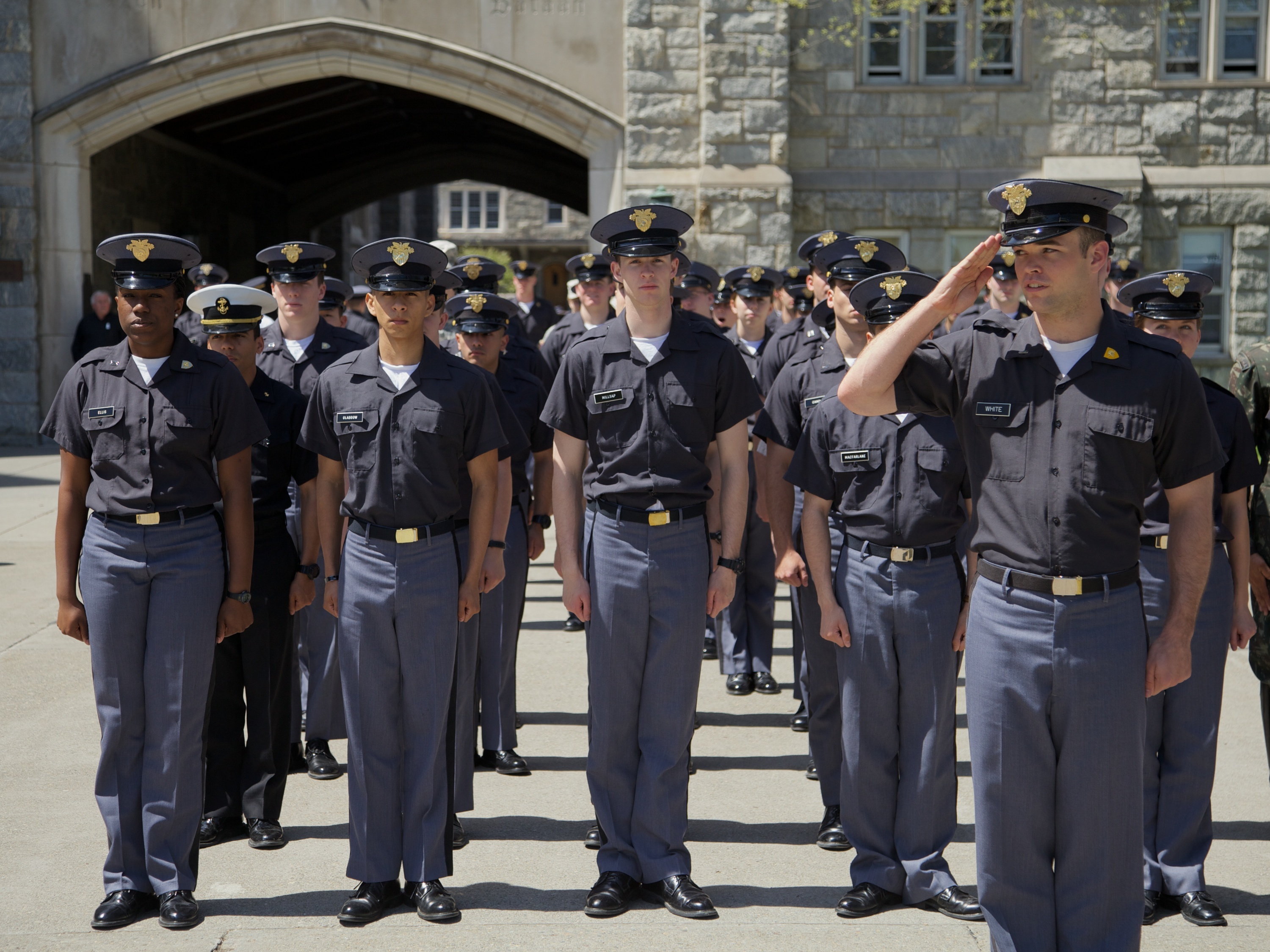 truong quan su hang dau nuoc My anh 13