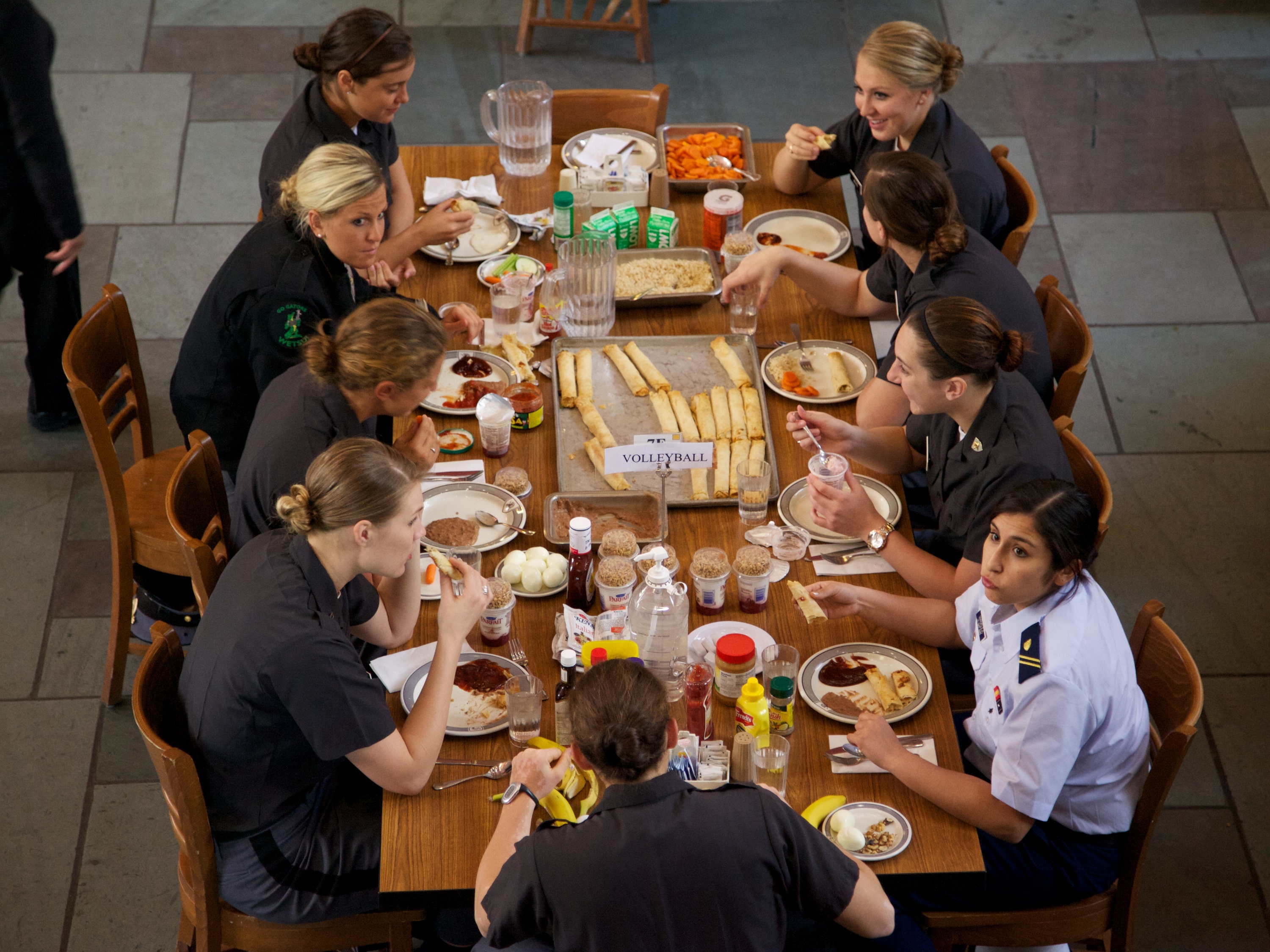 truong quan su hang dau nuoc My anh 14