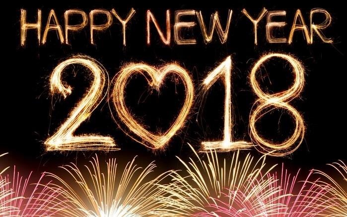 Cau do mung nam moi ve su ky dieu cua 2018 hinh anh