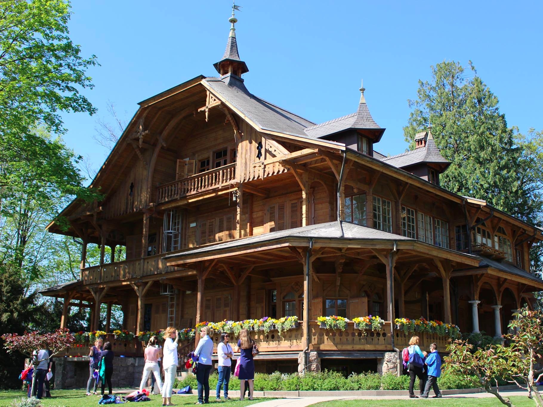 nhung ngoi truong sang chanh anh 3