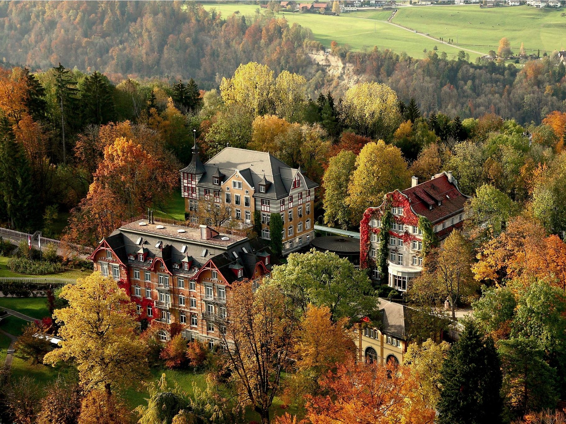 nhung ngoi truong sang chanh anh 7