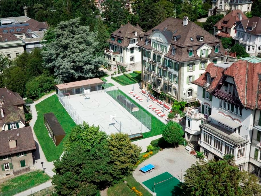 nhung ngoi truong sang chanh anh 10