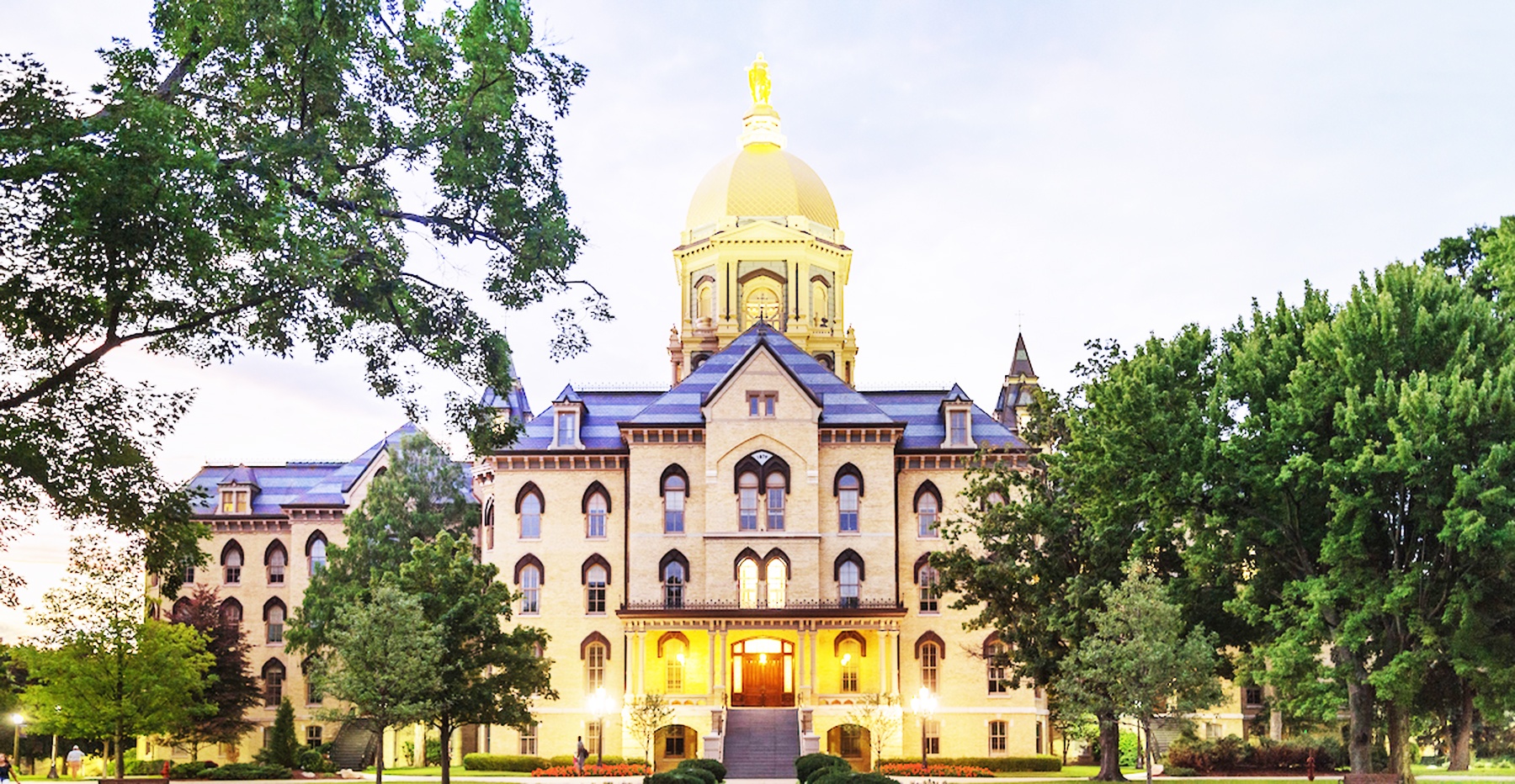 truong dai hoc dep nhat anh 7