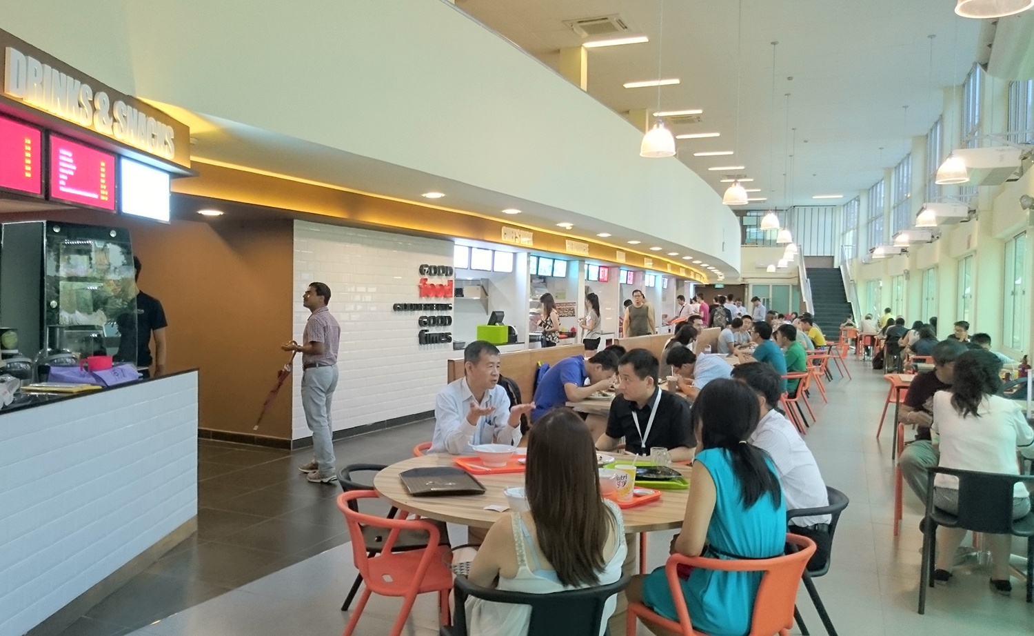 dai hoc hang dau chau A anh 5