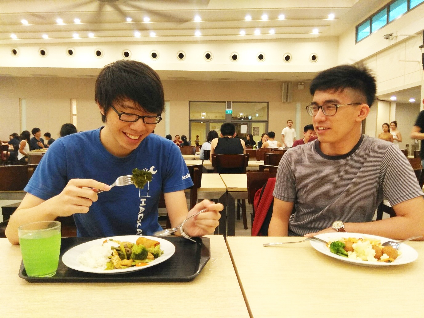 dai hoc hang dau chau A anh 7