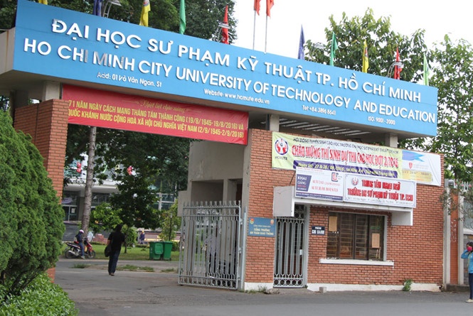 giảm 50% học phí cho sinh viên nữ ảnh 1 giam 50% hoc phi cho sinh vien nu anh 1