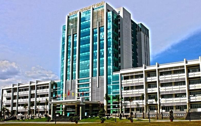 DH Su pham Ky thuat TP.HCM cap hoc bong 50% cho sinh vien nu hinh anh