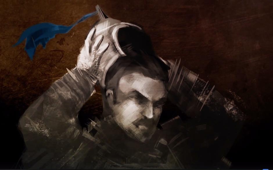 Su Viet kieu hung trong tac pham dien hoa cua nhom tac gia tre hinh anh