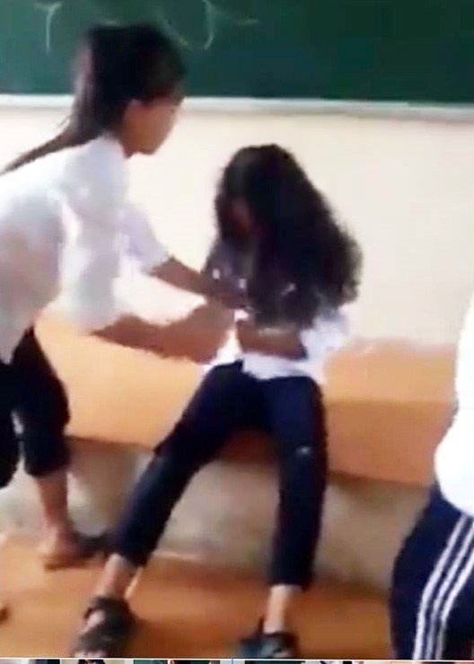 bạo lực học đường ảnh 3 bao luc hoc duong anh 3