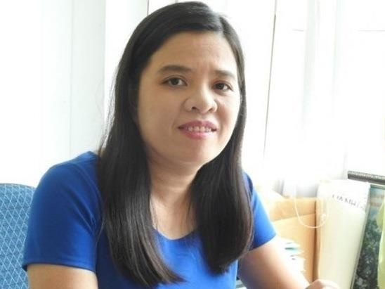 TS Vu Thu Huong: Co hien tuong bo me lam bai ho con de lay diem cong hinh anh