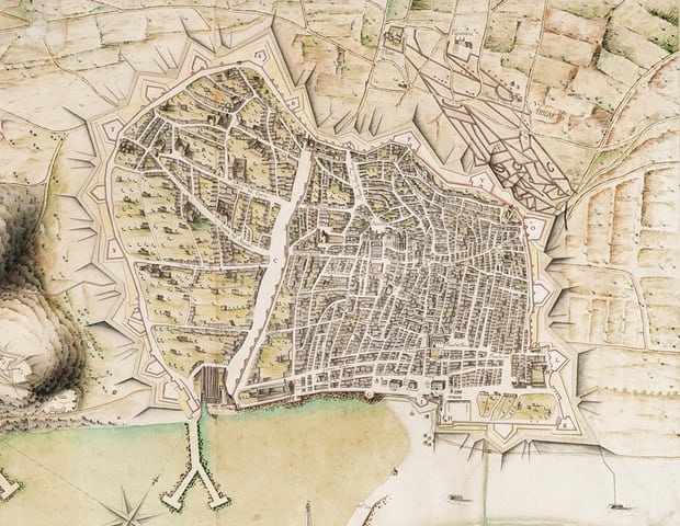 bản đồ thành phố ảnh 3 ban do thanh pho anh 3