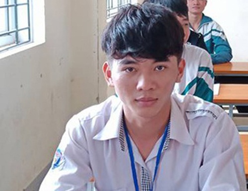 Nam sinh tra lai 30 trieu dong: 'Nhieu nguoi se hanh dong nhu em' hinh anh