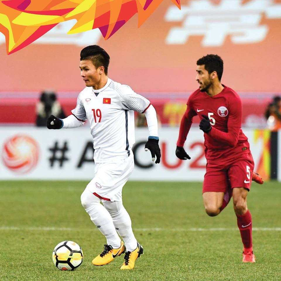 chiến thắng của U23 Việt Nam ảnh 3 chien thang cua U23 Viet Nam anh 3