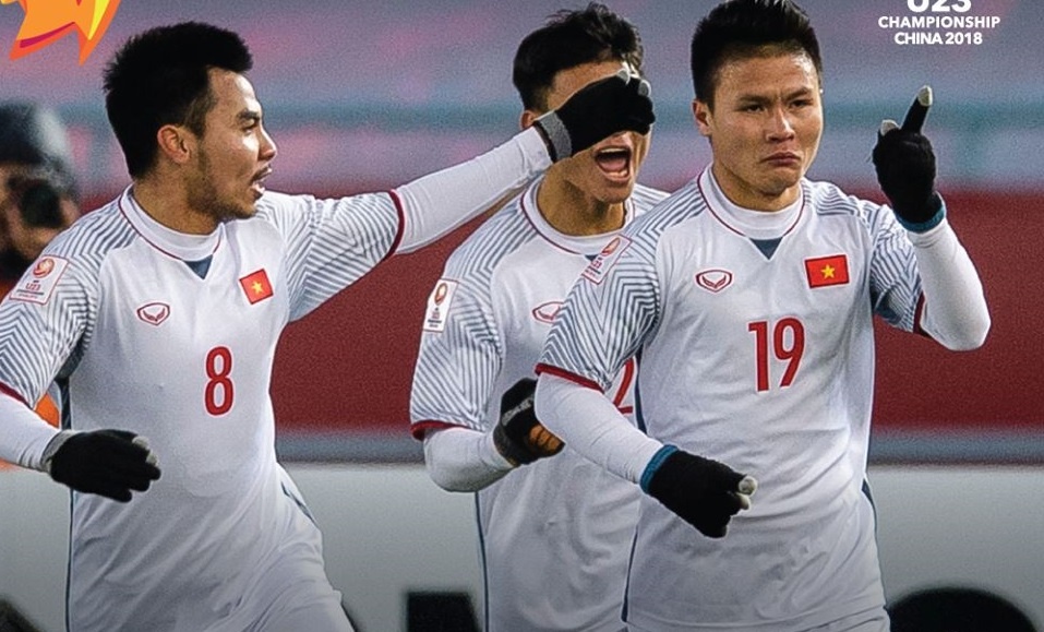 u23 việt nam ảnh 4 u23 viet nam anh 4