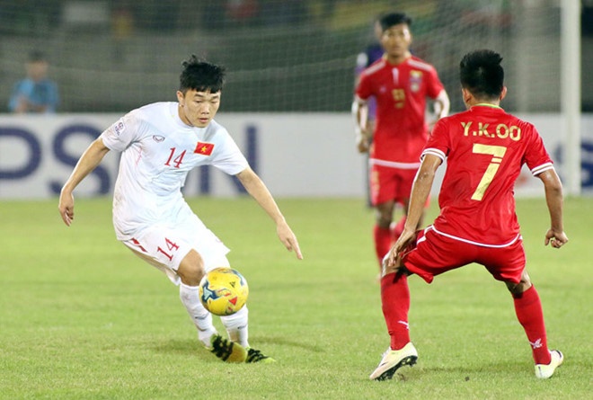 u23 việt nam ảnh 3 u23 viet nam anh 3