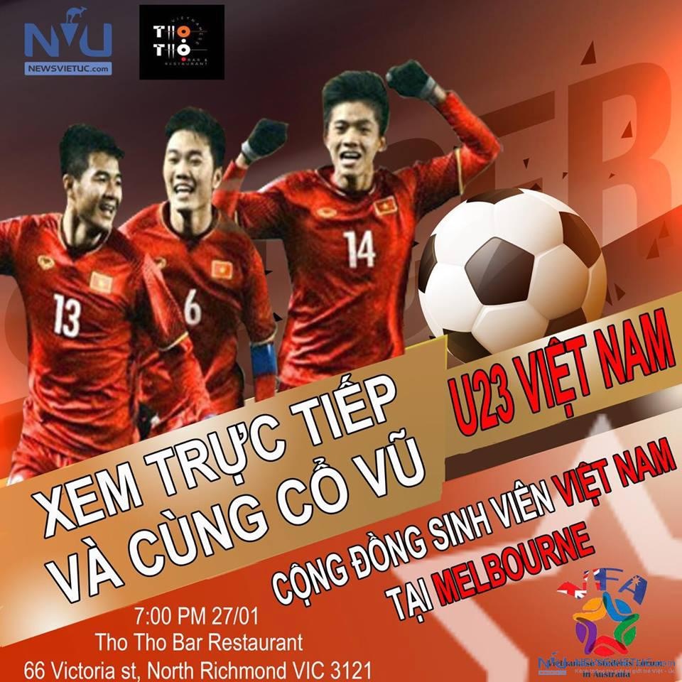 u23 việt nam ảnh 2 u23 viet nam anh 2