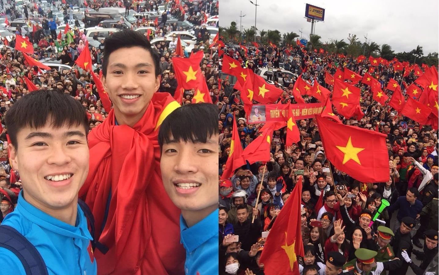 Co dong vien Viet Nam khien cong dong yeu bong da the gioi than phuc hinh anh