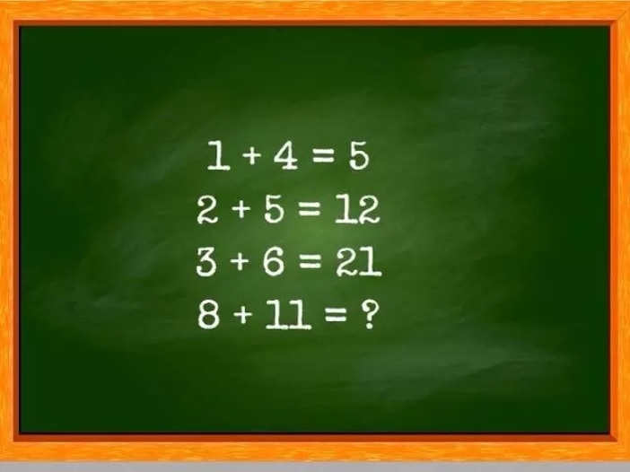 câu đố xác định IQ ảnh 6 cau do xac dinh IQ anh 6