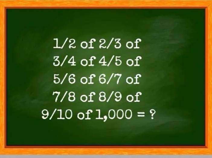 câu đố xác định IQ ảnh 10 cau do xac dinh IQ anh 10