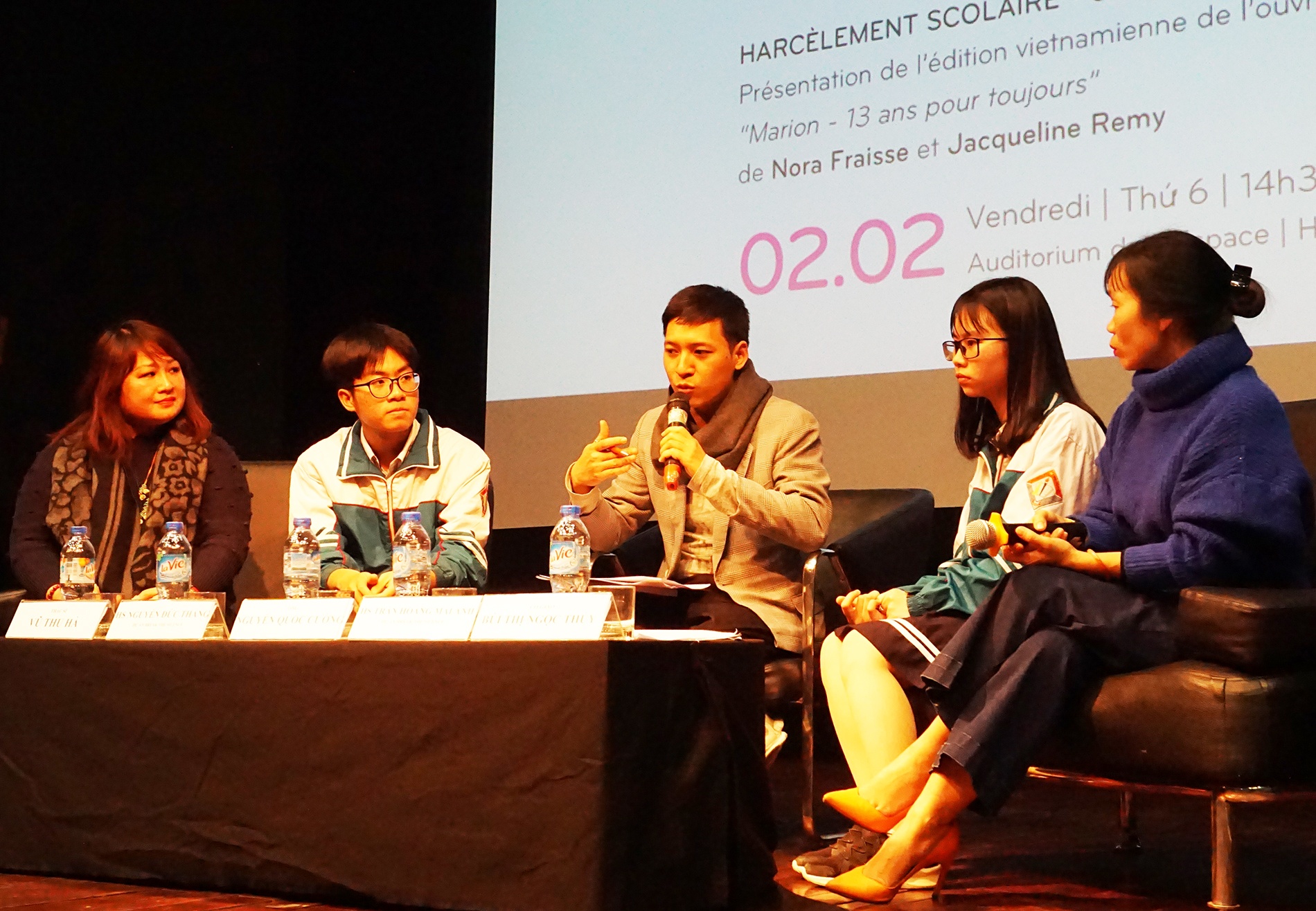 bao luc hoc duong anh 1