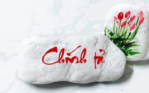 Chinh ta tieng Viet: Xan lan hay sang lang? hinh anh