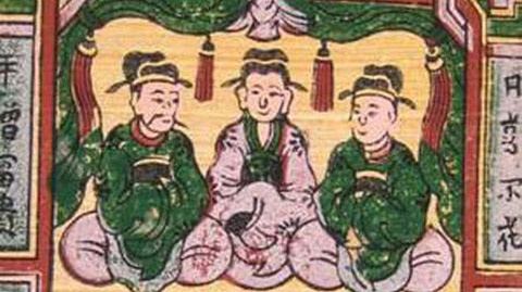 cúng ông Táo ảnh 2 cung ong Tao anh 2