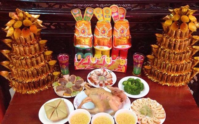 Cung ong Tao gom nhung gi? hinh anh