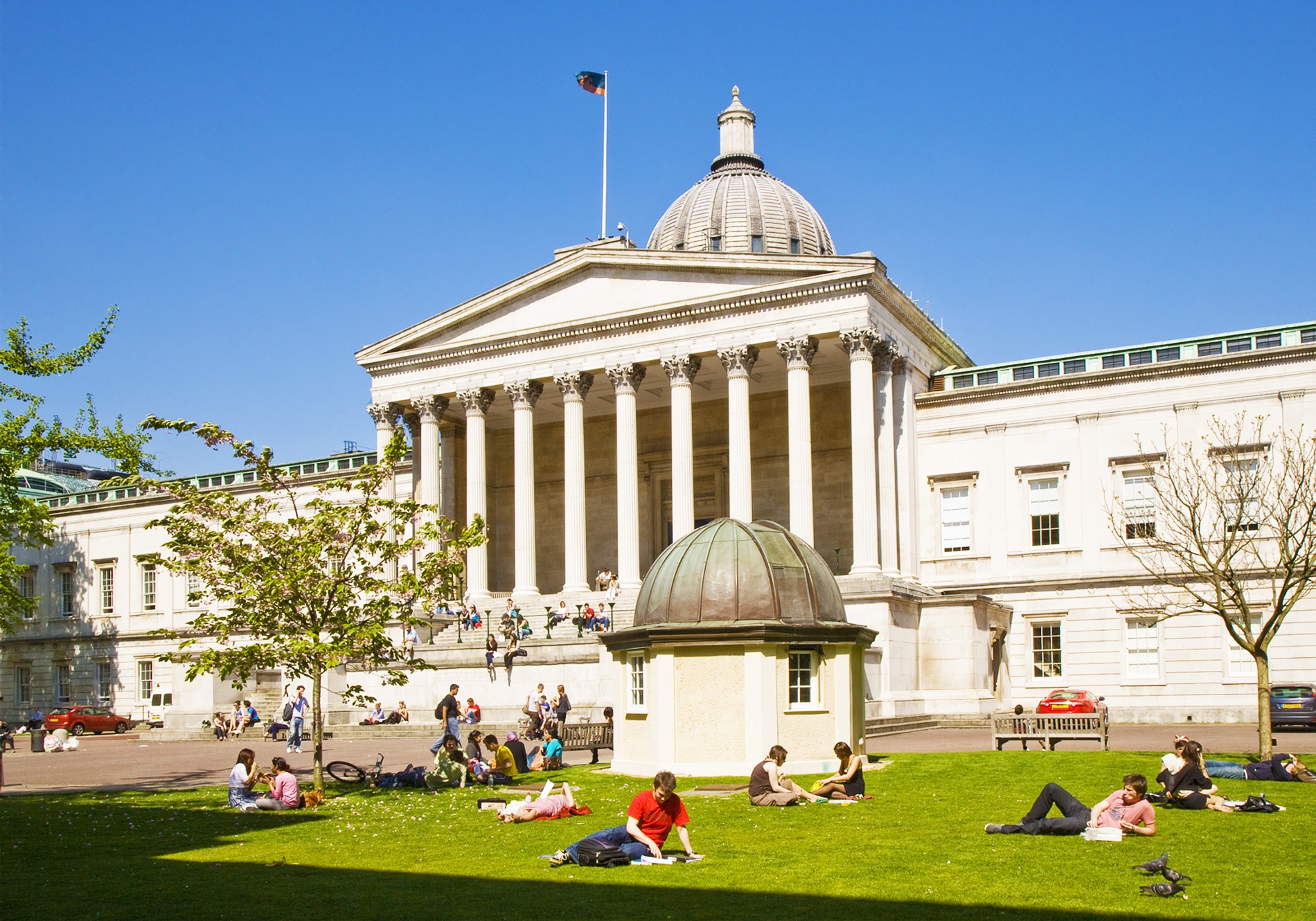 trường sư phạm tốt nhất thế giới ảnh 1 truong su pham tot nhat the gioi anh 1