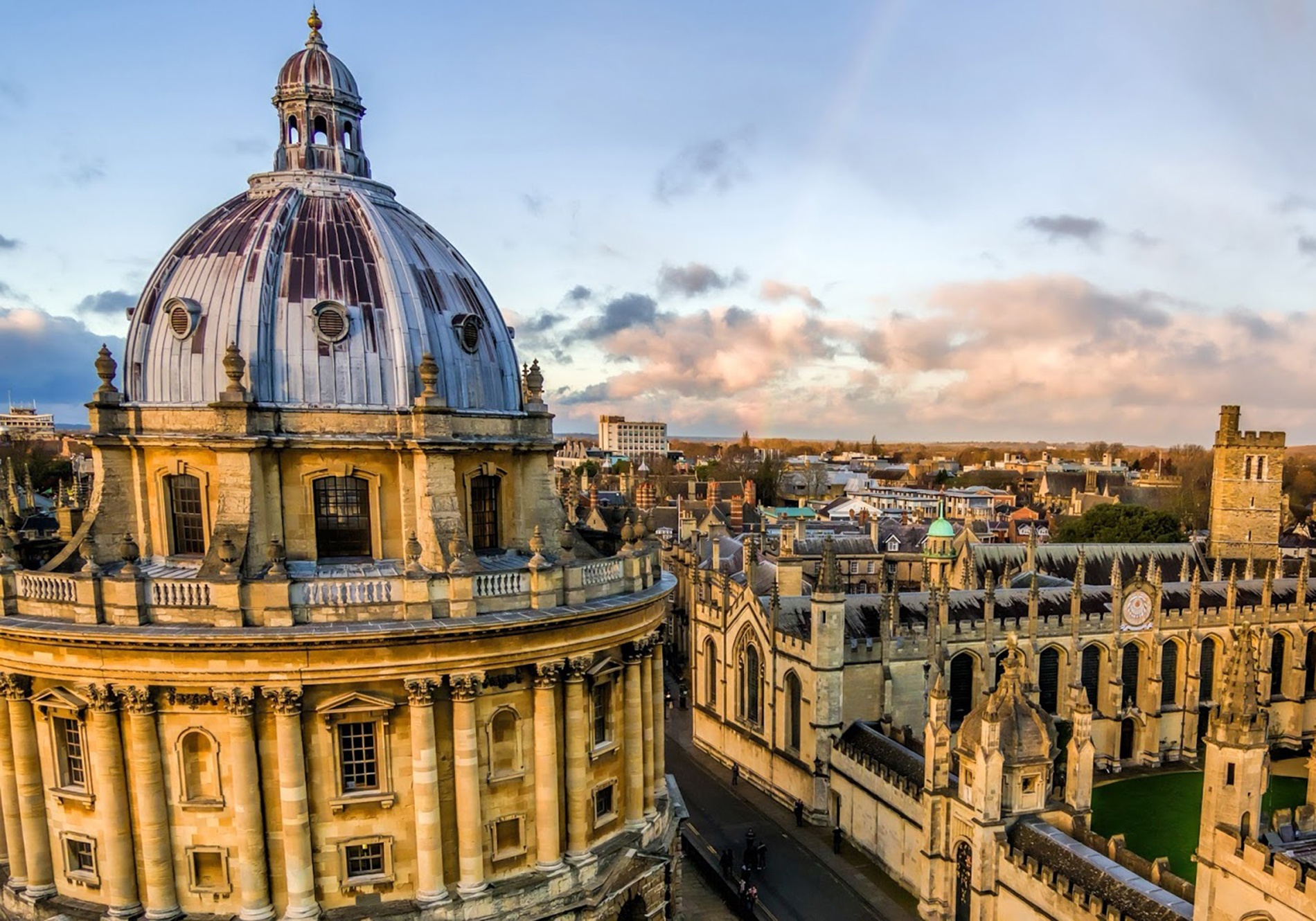 truong y tot nhat the gioi anh 2