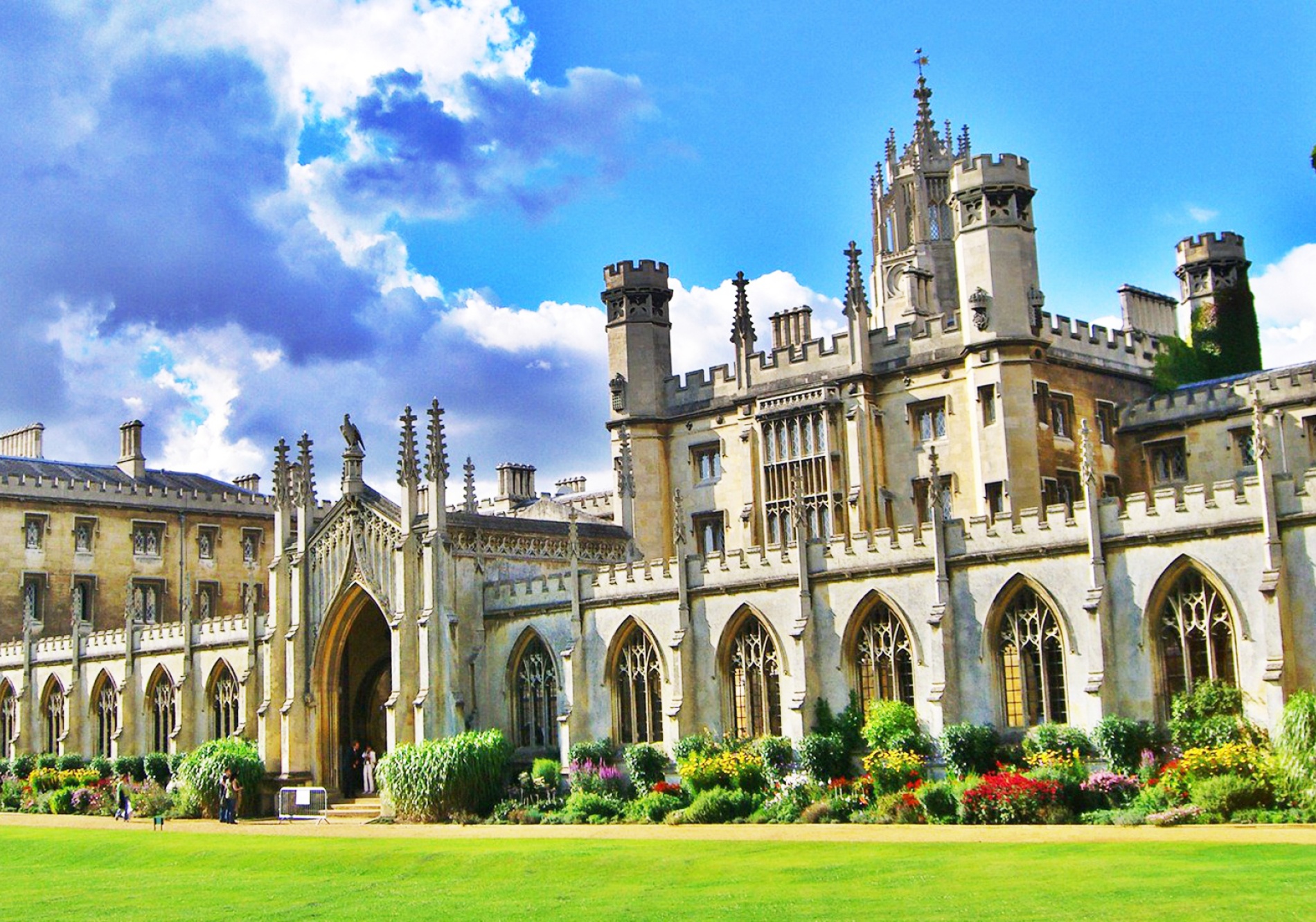 truong y tot nhat the gioi anh 3